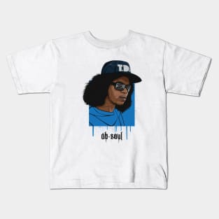 Ab Soul Kids T-Shirt